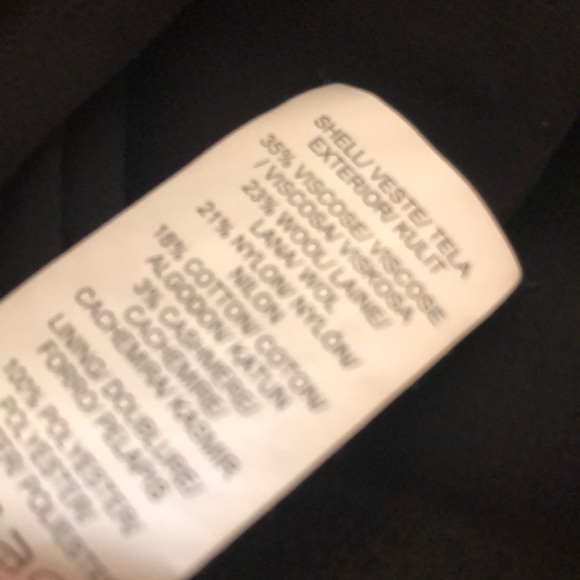 Lucky Brand Sweater - Picture 7 of 7